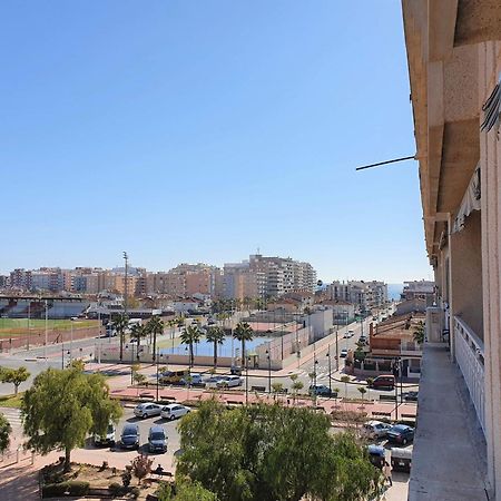 Santa Pola Salamanca 10 Apartamento, Garaje Subterraneo, Fibra Optica, Lavavajillas, Aire Acondicionado, Gran Terraza, Grand Playa 450M 외부 사진