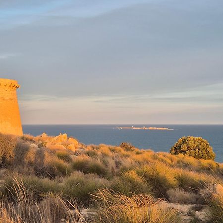 Santa Pola Salamanca 10 Apartamento, Garaje Subterraneo, Fibra Optica, Lavavajillas, Aire Acondicionado, Gran Terraza, Grand Playa 450M 외부 사진