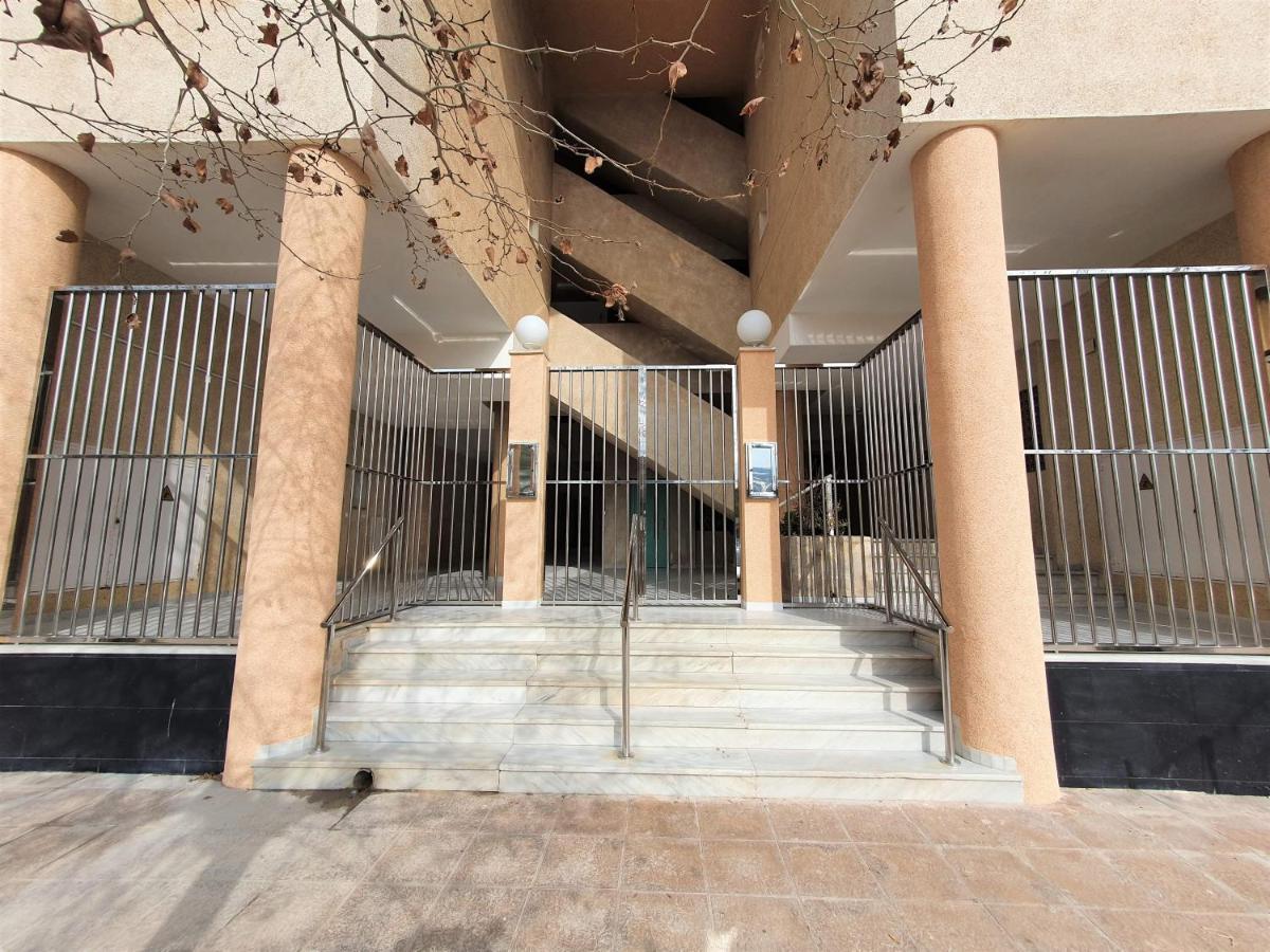 Santa Pola Salamanca 10 Apartamento, Garaje Subterraneo, Fibra Optica, Lavavajillas, Aire Acondicionado, Gran Terraza, Grand Playa 450M 외부 사진