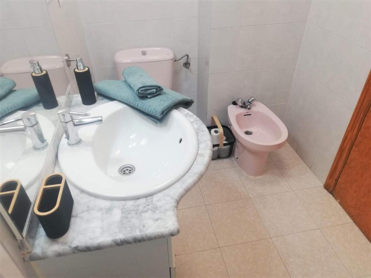 Santa Pola Salamanca 10 Apartamento, Garaje Subterraneo, Fibra Optica, Lavavajillas, Aire Acondicionado, Gran Terraza, Grand Playa 450M 외부 사진