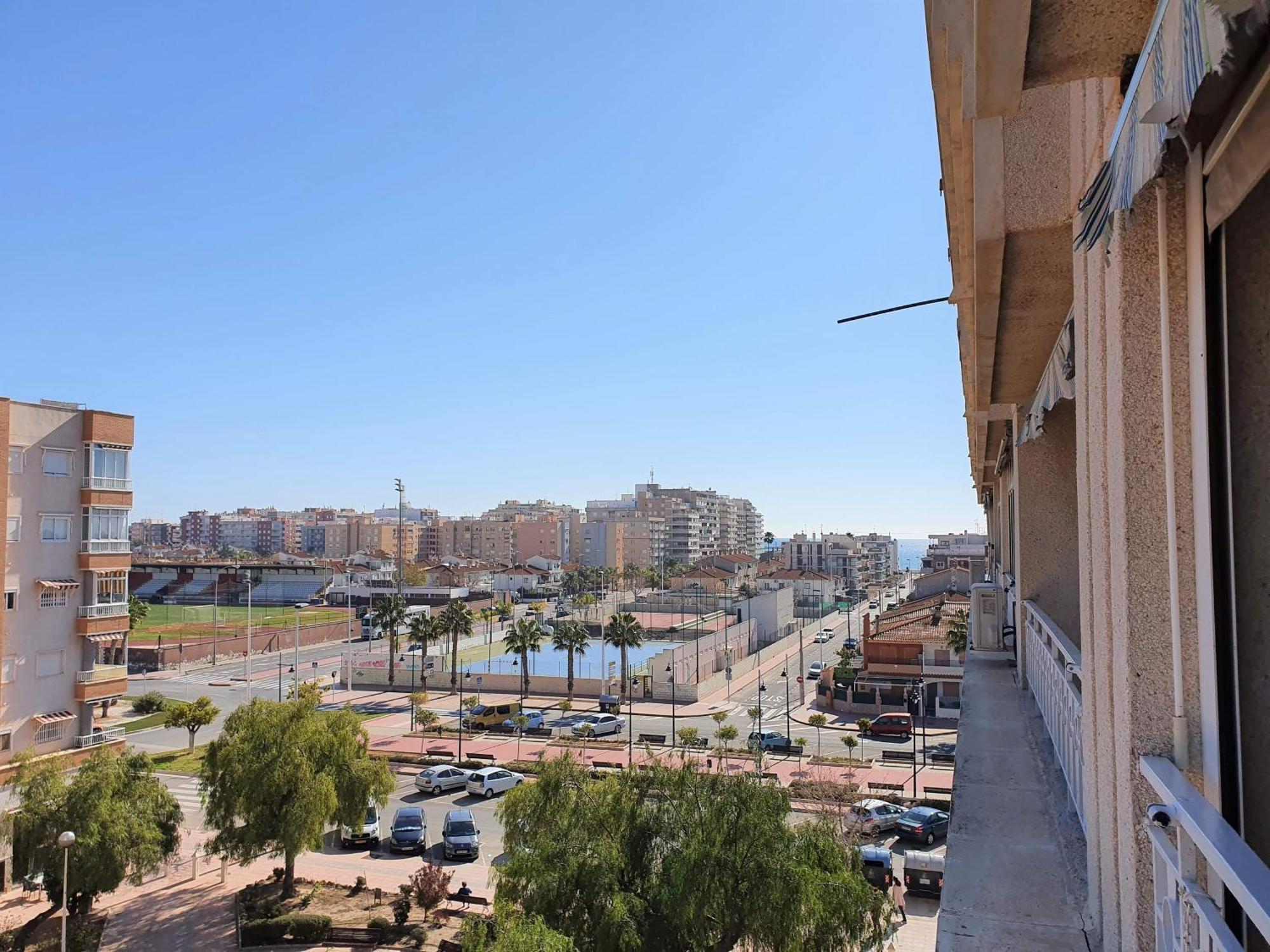 Santa Pola Salamanca 10 Apartamento, Garaje Subterraneo, Fibra Optica, Lavavajillas, Aire Acondicionado, Gran Terraza, Grand Playa 450M 외부 사진