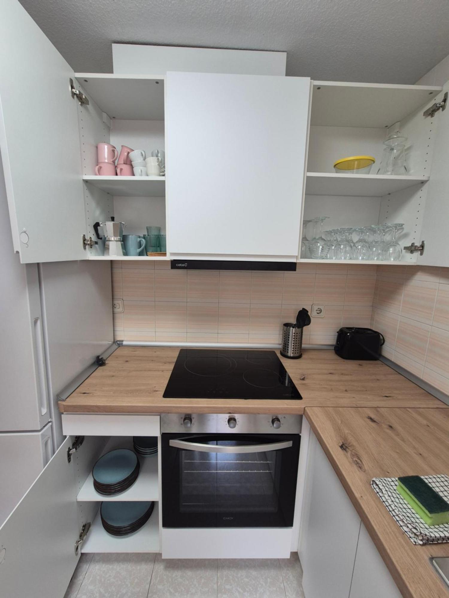Santa Pola Salamanca 10 Apartamento, Garaje Subterraneo, Fibra Optica, Lavavajillas, Aire Acondicionado, Gran Terraza, Grand Playa 450M 외부 사진