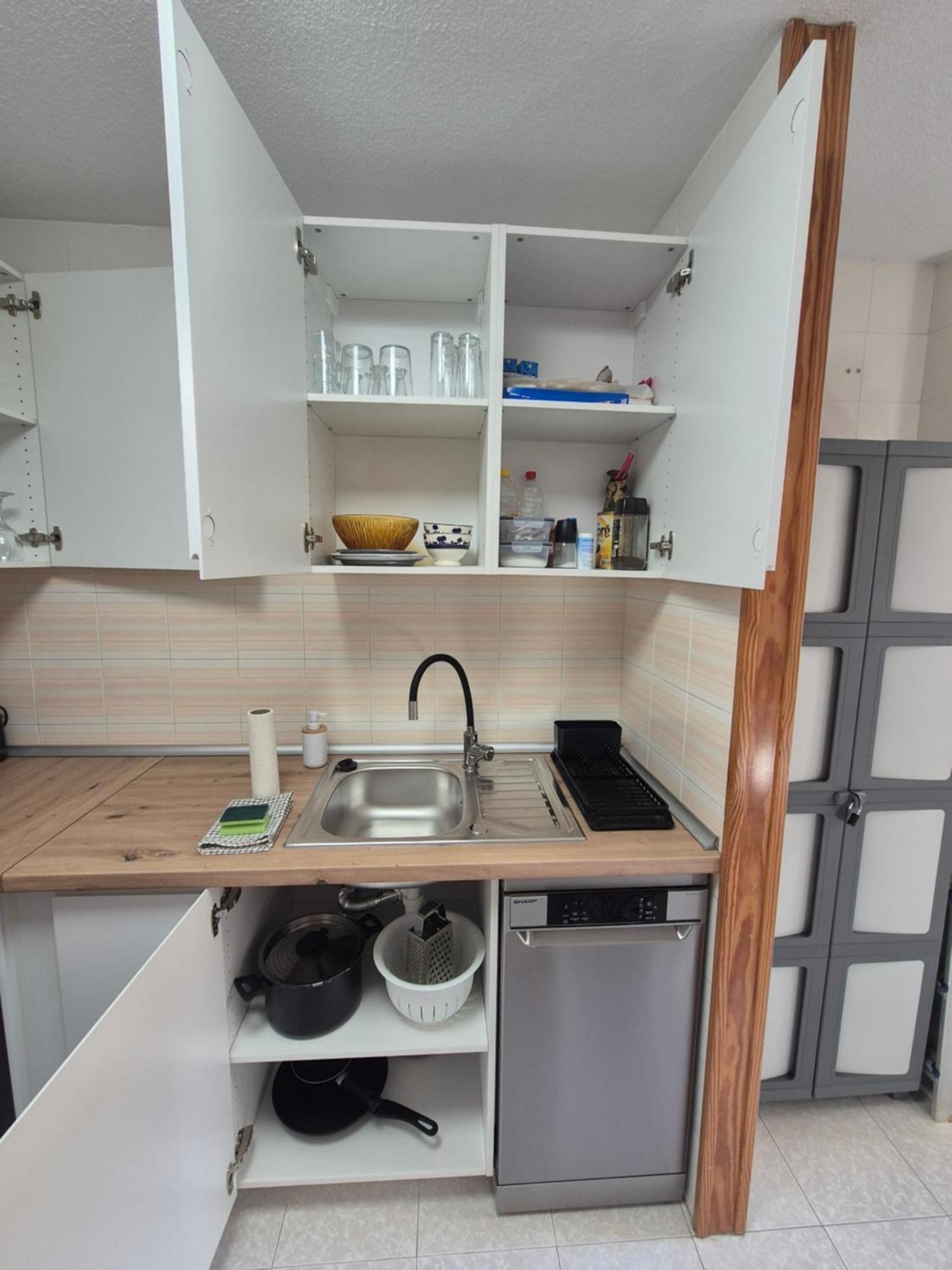 Santa Pola Salamanca 10 Apartamento, Garaje Subterraneo, Fibra Optica, Lavavajillas, Aire Acondicionado, Gran Terraza, Grand Playa 450M 외부 사진