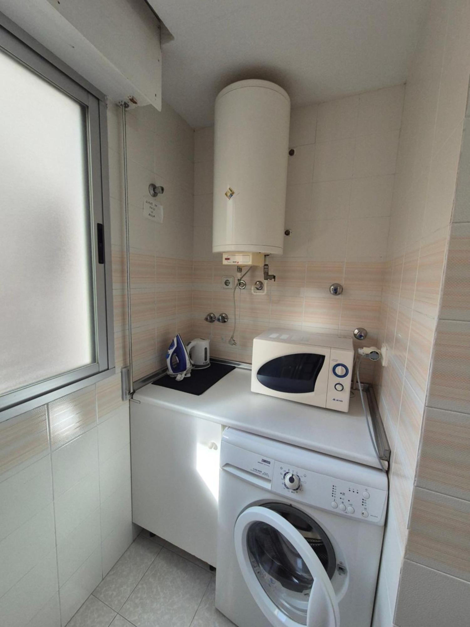 Santa Pola Salamanca 10 Apartamento, Garaje Subterraneo, Fibra Optica, Lavavajillas, Aire Acondicionado, Gran Terraza, Grand Playa 450M 외부 사진