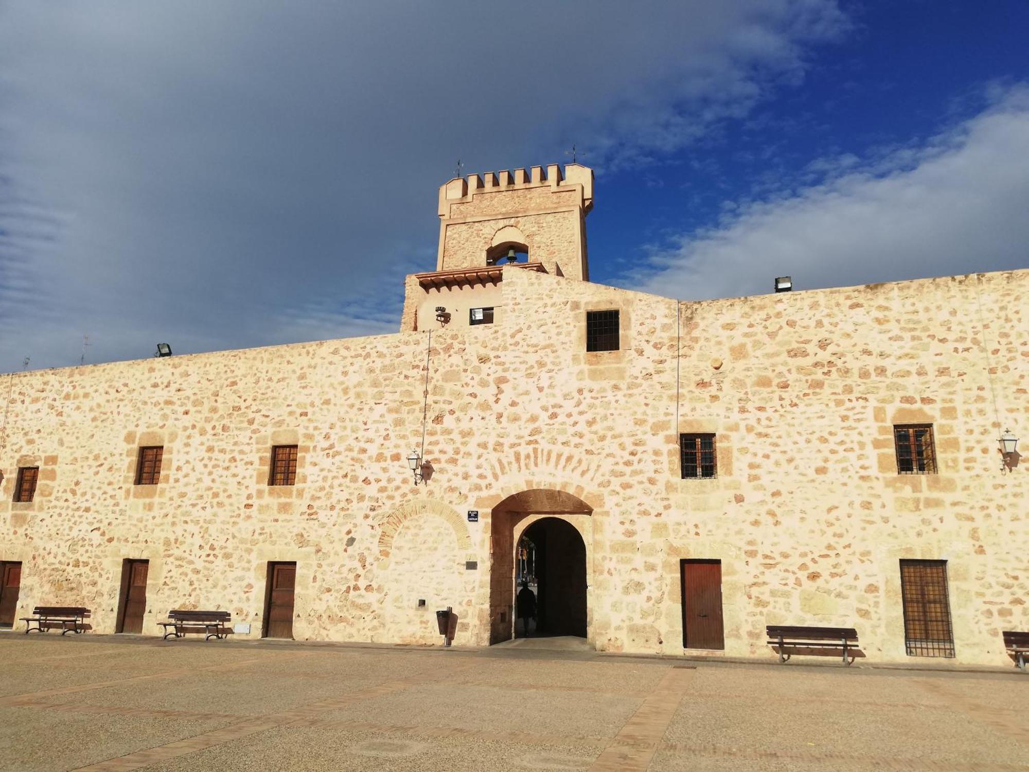 Santa Pola Salamanca 10 Apartamento, Garaje Subterraneo, Fibra Optica, Lavavajillas, Aire Acondicionado, Gran Terraza, Grand Playa 450M 외부 사진