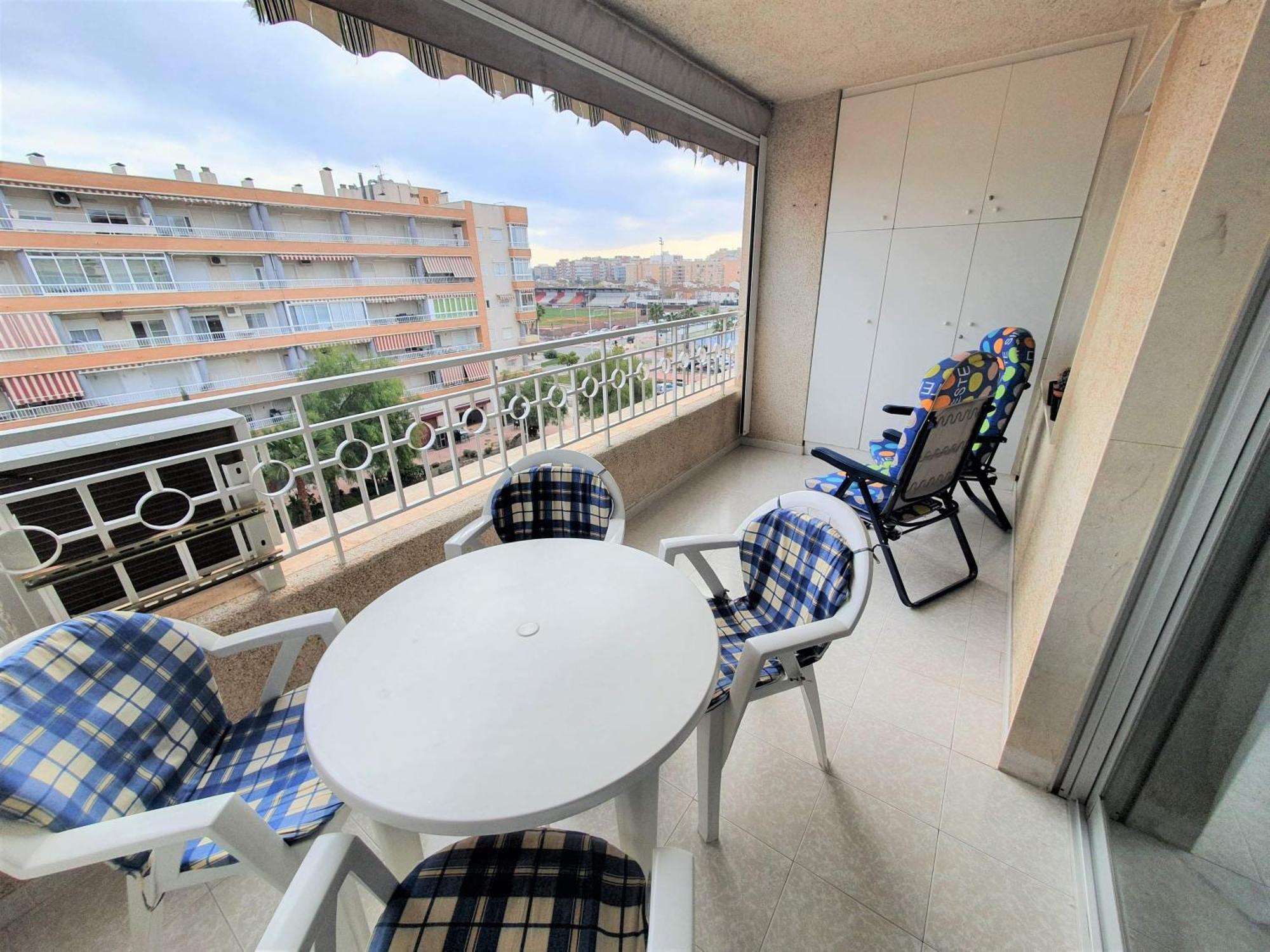 Santa Pola Salamanca 10 Apartamento, Garaje Subterraneo, Fibra Optica, Lavavajillas, Aire Acondicionado, Gran Terraza, Grand Playa 450M 외부 사진
